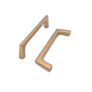Gold Cabinet Handles